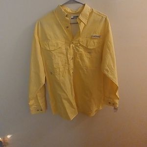Long Sleve Fishing Shirt